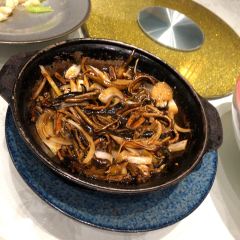 香雪海饭店(盘门景区店)·中餐厅(友联店) User Photo