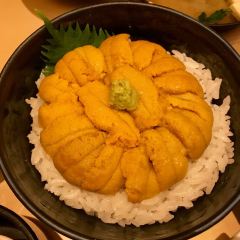 函館 村上海膽（日本生命札幌店）張用戶圖片