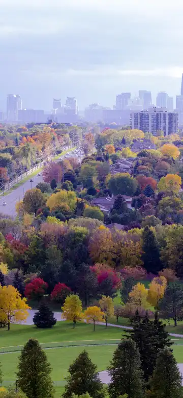 Four Points Properties in Mississauga