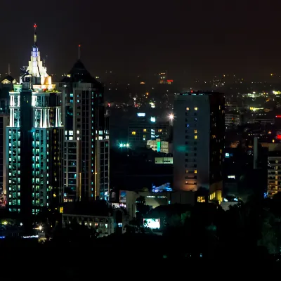 Vé máy bay Bengaluru TP. Hồ Chí Minh