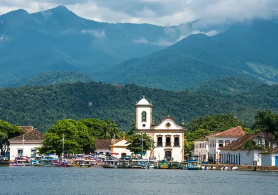 Paraty