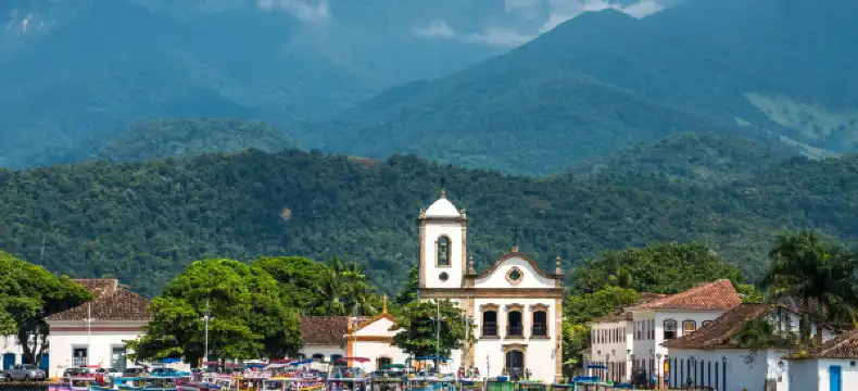 Paraty