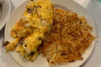 Melt Bar and Grilled