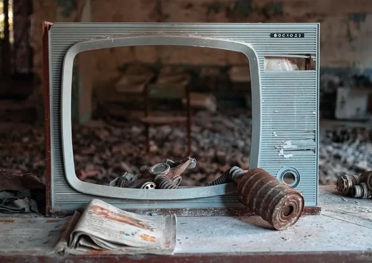 World's Scariest Destinations for Halloween 2025