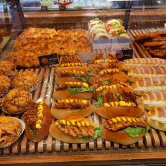 资溪面包(东街店) User Photo