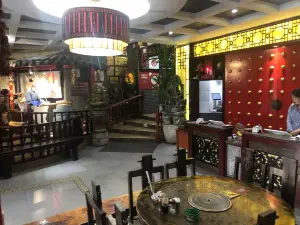 南得一臭(普阳西路店)