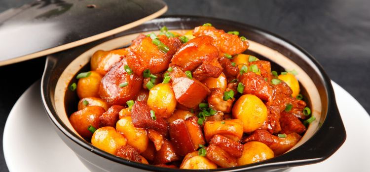 吃鱼来饭店