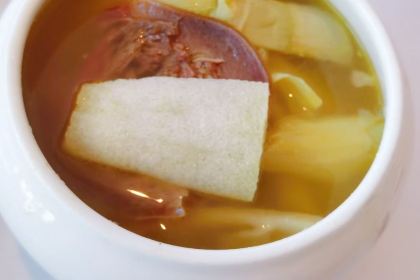 218 Chinese Style Restaurant