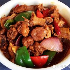 王府家宴(青兰高速店) ảnh của người dùng