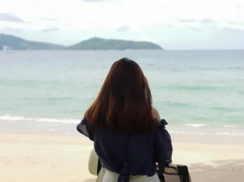 หลีกทางให้ The Naka Phuket รีวิว ที่สุดของที่พักมหัศจรรย์แห่งทะเลใต้