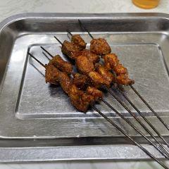 老严烤羊肉总店 User Photo