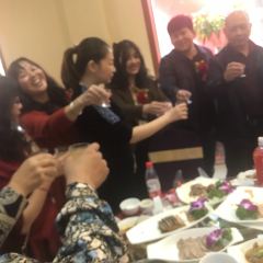 XIANG XIANG YANG XUAN ZHUAI ZI ZHU HUO GUO User Photo