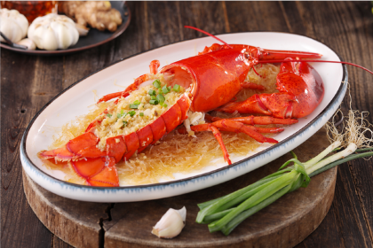 BZK·SEAFOOD