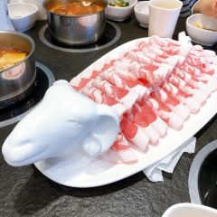好好涮(白音华街店) User Photo