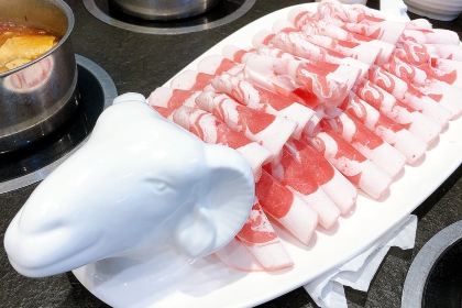 好好涮(白音华街店)