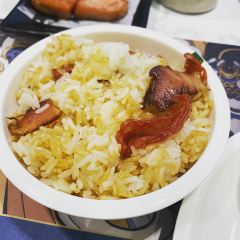 順德公豬肚雞（台山昌大昌店）張用戶圖片