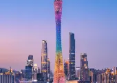 【2025廣州自由行攻略】廣州有咩玩？廣州熱門玩樂景點、熱門美食、購物熱點、最佳旅遊時間、當地交通