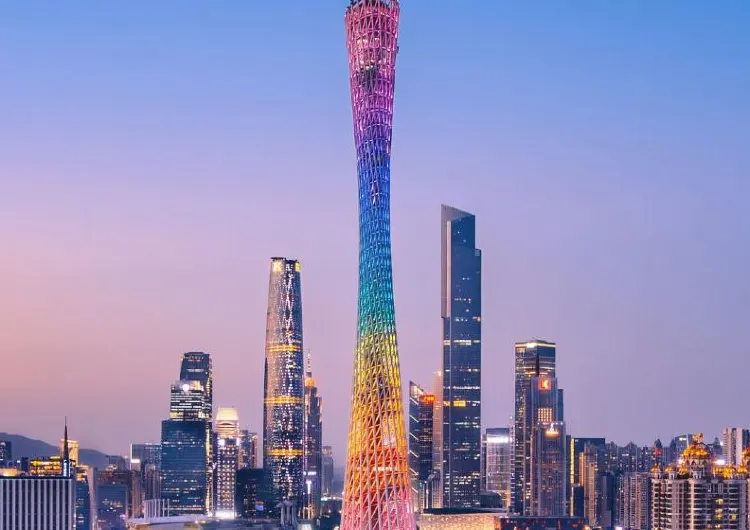 【2026廣州自由行攻略】廣州有咩玩？廣州熱門玩樂景點、熱門美食、購物熱點、最佳旅遊時間、當地交通