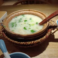 周谷记粥铺(万达广场店) User Photo