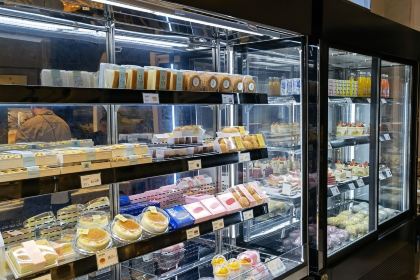 羅森尼娜（八一店）