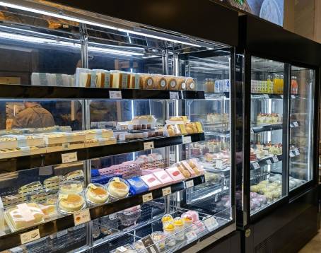 羅森尼娜（八一店）