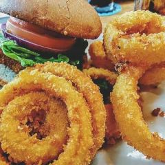 Handmade Burger Co User Photo
