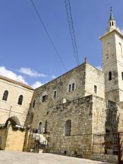 Iglesia de San Juan Bautista