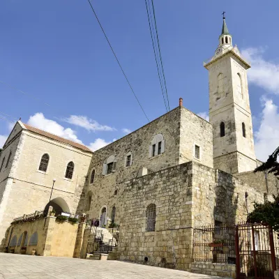 С видом на море Отели в г. Нетания