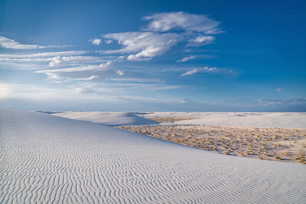 2_White Sands National Park