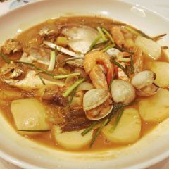 黄鱼馆(静安店) User Photo