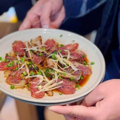 梁厨餐厅(白沙店) User Photo