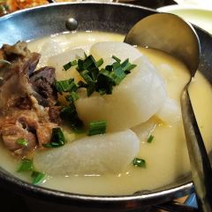筱爷叔·上海传统手工菜(松江旗舰店) ảnh của người dùng