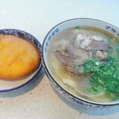 Yixiang·dunhuanglou (zhongshanbeilu) User Photo