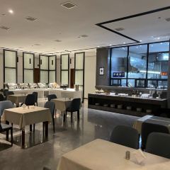 景悦酒店餐厅 User Photo