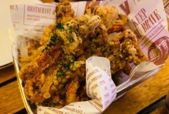 The Atlantic User Photo