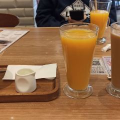 Pizza Hut (xinshiji) User Photo