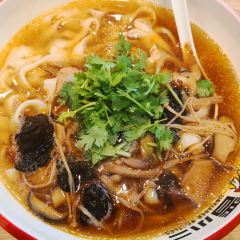 晋小二功夫刀削面(明仁北街店) User Photo