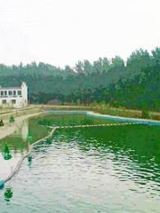 Qinshuiyuan Resort