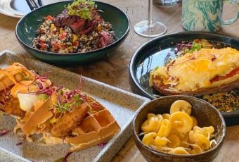 Shang Palace User Photo