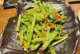 悅椿酒店·米宴餐廳用戶圖片