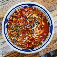 Laozihaoliji'eroufen Noodles User Photo