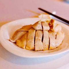 成隆行·颐丰花园(虹桥店) User Photo