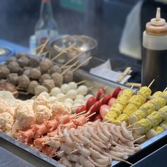 Bao Le Xiang Hua Ji Snacks User Photo