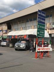 Minburi Market