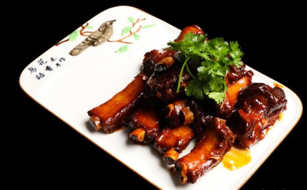 Taipinghunongfu Restaurant