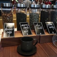 Starbucks Reserve Roastery張用戶圖片