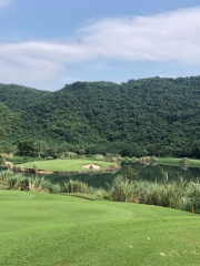 Sanya Dragon Valley Golf Course