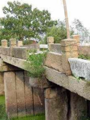 Huqiao Ancient Bridge