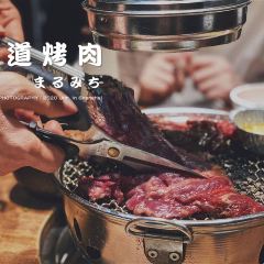 Sushi Ai User Photo