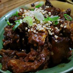 赖扁担重庆小面(保胜路店) User Photo